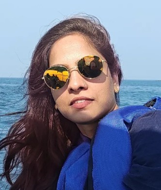 Priyanka Singh - Founder of Trailer Safari